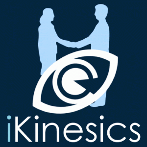 iKinesics's Logo