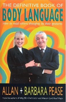 The Definitive Book Of Body Language Review